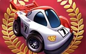 迷你赛车 | 安卓直装【184M】