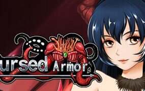 诅咒铠甲/Cursed Armor（v3.01）