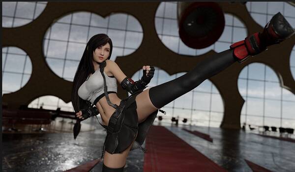 困在我的游戏里/Stuck in My Game（更新至V0.6.1）