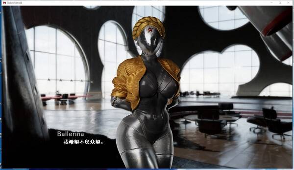 困在我的游戏里/Stuck in My Game（更新至V0.6.1）