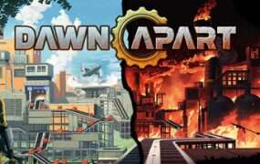 黎明时分/Dawn Apart