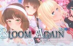 再次绽放 | 安卓直装【702M】