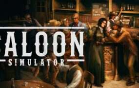 沙龙模拟器/Saloon Simulator