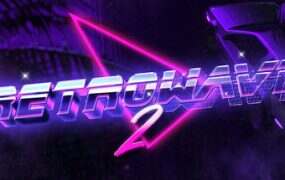 复古浪潮2/Retrowave 2