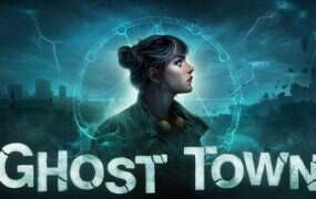 雾都鬼影/Ghost Town