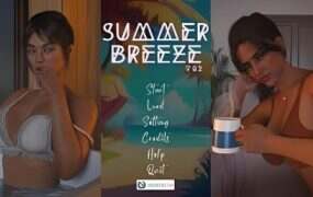 夏日微风/Summer Breeze（v0.3）