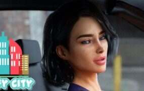 浪漫城市-最终版 | 安卓直装【1.7G】