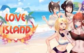爱情岛/Love Island