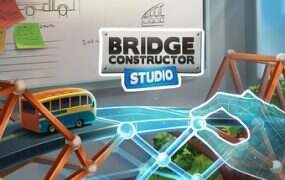 桥梁工程师工作室/Bridge Constructor Studio