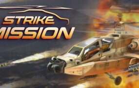 Strike Mission