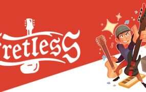 乐队之战:里夫森之怒/Fretless – The Wrath of Riffson(v1.0.7122)