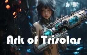三体方舟/Ark of Trisolar