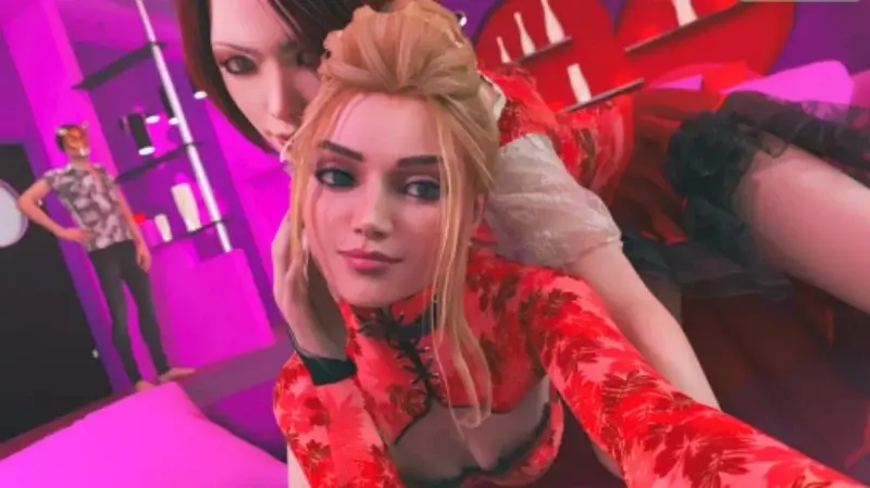 猎艳逐影 | 安卓直装【2.1G】