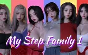 我的继亲1+2 | 安卓直装【3.3G】