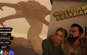 荒原守护者 | 安卓直装【2G】