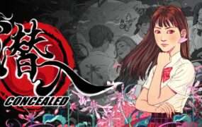 诡闻斋·潜入/Concealed(Build.12718002)
