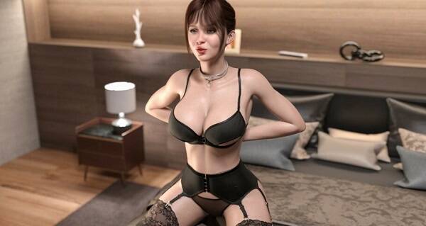 成长事物/Growing Things Up（更新至v0.45b）