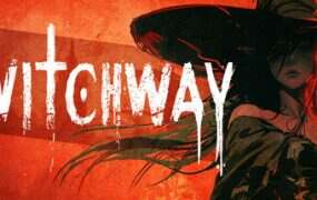 瓦伦蒂娜:最后的女巫/Witch Way