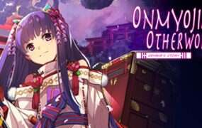 幽世灾厄现世战姬 ~沙耶香篇~/Onmyoji in the Otherworld: Sayaka’s Story