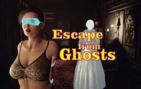 逃离幽灵/Escape from Ghosts