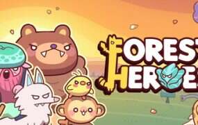 绿林英雄/Forest Heroes（v1.0.0.12）