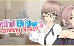 好色管家与迷人姐妹/Lustful Butler And Charming Sisters