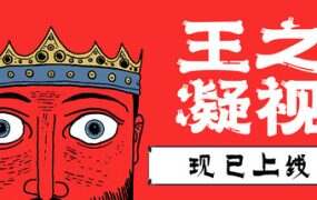  王之凝视