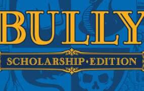 恶霸鲁尼:奖学金版/Bully: Scholarship Edition(v1.2)
