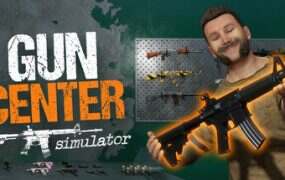 枪械中心模拟器/Gun Center Simulator