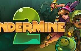 矿洞之下2/UnderMine 2