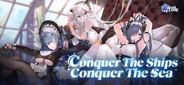 《碧蓝航线》邪恶魔改版（更新至9月版）