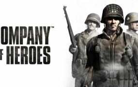 英雄连:完整版/Company of Heroes – Complete Edition