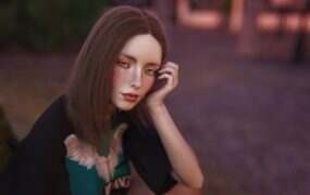 难以割舍的爱 | 安卓直装【1.9G】