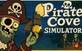 海盗巢穴模拟器/Pirate Cove Simulator(更新至v1.0.1)