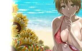 我的秘密暑假（v1.0.4）