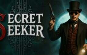 秘密搜寻者/Secret Seeker