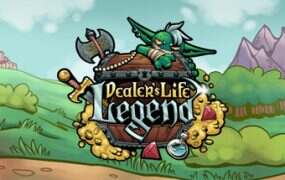 当铺人生传奇/Dealer’s Life Legend