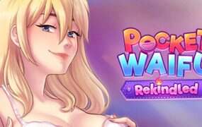 掌心女友：重燃/Pocket Waifu Rekindled（V1.0.19）