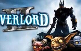 霸王2/Overlord II