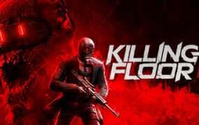 杀戮空间3:豪华版/Killing Floor III: Deluxe Edition