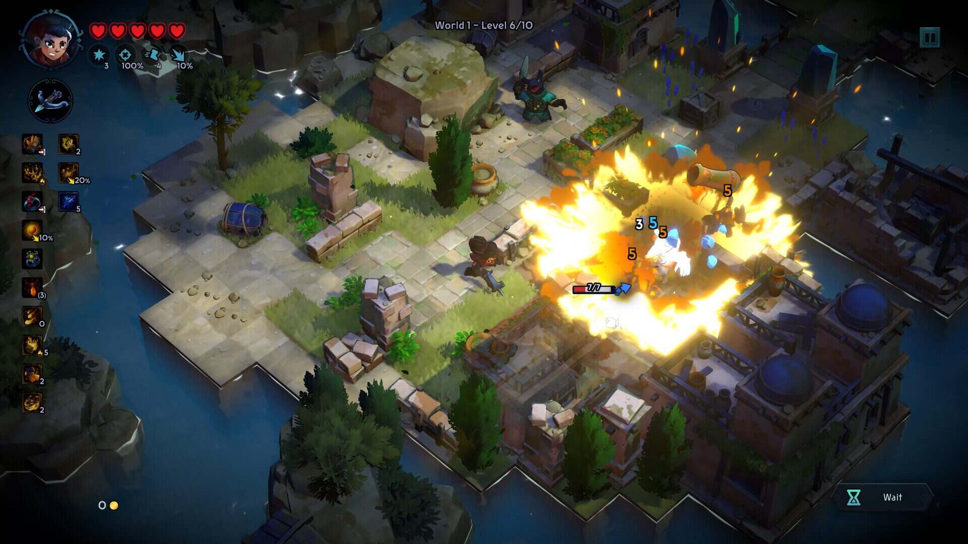 孤岛猎神/Day of the Shell（更新至v1.1.11）