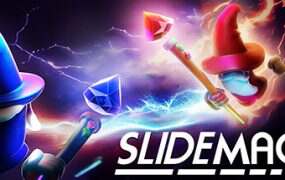 滑动法师/Slidemagi