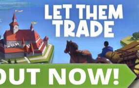 贸易之路/Let Them Trade