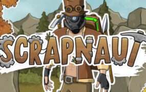 外境桃园/Scrapnaut(v1.6.17)