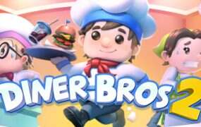 餐厅兄弟2/Diner Bros 2