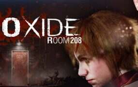 氧化室208/Oxide Room 208