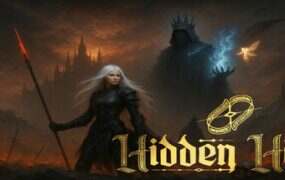 隐藏的继承人/Hidden Heir