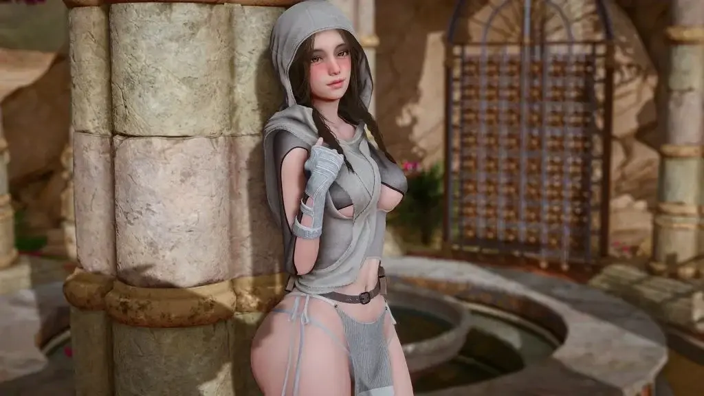 永恒世界/Eternum（更新至V0.9）