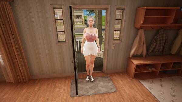 二人世界：双人居所/Home Together（更新至v0.38.1）