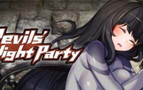 万鬼夜行/MANKI YAGYO/Devil’s Night Party（V3.02）